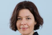 Melanie Landolt-Strebel.