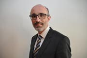 Jürg Blattner. (Bild: PD)