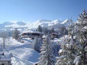Das «Seminar- und Wellnesshotel» in Stoos erhält den «Holidaycheck Gold Award 2018». (Bild: Facebook / Seminar- und Wellnesshotel Stoos)