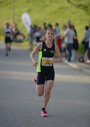 Leaderin Daniela Matter (Bild: PD)