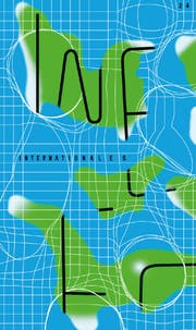 Das Plakat des Weltformat Plakatfestivals 2016. (Bild: Screenshot Flyer)