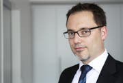 Der Luzerner Datenschutzbeauftragte Reto Fanger. (Bild: Archiv Neue LZ (Archiv))