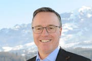 Jürg Berlinger. (Bild: PD)