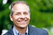 Der in Luzern geborene Philipp Gmür hat sich bis an die Spitze der Helvetia emporgearbeitet. (Bild: Keystone/Sigi Tischler)