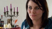 Jolanda Spiess-Hegglin und der Versuch, Ehre und Normalität wieder herzustellen. (Bild: SRF)