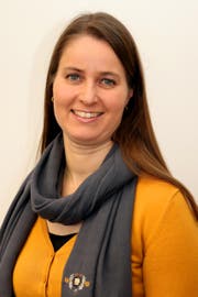 Irene Gerber. (Bild: PD)