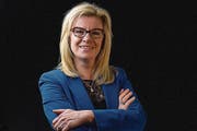 Annette Brüls. (Bild: PD)