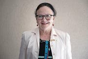 Monika Roth (64) ist Professorin für Compliance und Finanzmarktrecht an der Hochschule Luzern – Wirtschaft. (Bild: Pius Amrein (Neue LZ) (Neue Luzerner Zeitung))
