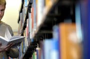 Nidwalden zahlt an die Hochschule Luzern. (Bild: Pius Amrein / Neue LZ)