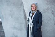 Sandra Küpper wird per 1. August 2018 Schauspielleiterin und stellvertretende Intendantin des Luzerner Theaters. (Bild: Krafft Angerer)
