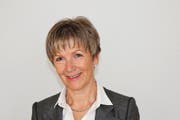 Margrit Thalmann, Beirätin, Region Entlebuch. (Bild: PD)