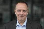 Richard Koller (56) aus Neudorf. (Bild: Pius Amrein (Luzern, 3. März 2017))