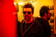 Eels Frontman Mark Oliver Everett. (Bild: PD/ Blue Balls Festival)