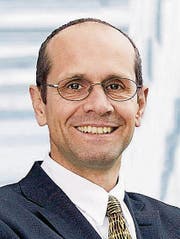 Christoph Kupper ist bei der Sust für den Bereich Bahnen und Schiffe zuständig. (Bild: PD)
