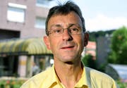 Rico De Bona wird Leiter der neuen Dienstabteilung «Stadtraum und Veranstaltungen». (Bild Chris Iseli/Neue LZ)