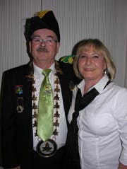 Cornelia I. Nussbaum folgt auf Rolf II. Wyss. (Bild: PD)