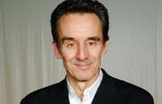 Patrick Frey wird für eine Radiosendung als «Dr. Future» mit Zuhörern über die Zukunft diskutieren. (Bild pd)