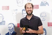 Matteo Gariglio, Luzerner Regisseur: «Die Familie meines Protagonisten hat mich aufgenommen wie einen fremden Sohn.» (Bild: PD)
