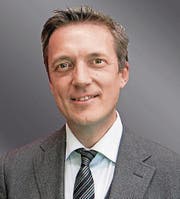 Hans-Christoph Mauruschat, Geschäftsführer Festival Strings: «Seit Daniel Dodds musikalischer Leiter wurde, blieb fast kein Stein auf dem anderen.» (Bild: PD)