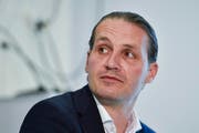 Rémo Meyer ist per 1. Juni Sportkoordinator des FCL. (Bild: Martin Meienberger/Freshfocus (Luzern, 5. Mai 2017))