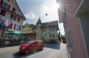 Hitzkirch. (Bild: Eveline Beerkircher)