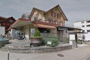 Die «Chäsi» in Oberkirch. (Bild: Google Maps)