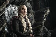 Kann Drachenkönigin Daenerys die Menschen im Kampf gegen die Untoten vereinen? (Bild: RTL 2)