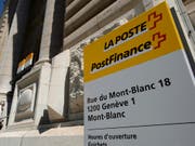 Die Post informierte am Mittwoch über die Zukunft des Genfer Poststellennetzes. (Archivbild) (Bild: KEYSTONE/MARTIAL TREZZINI)