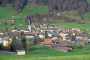 Hasle und weitere Entlebucher Gemeinden kämpfen gegen langsame Internetverbindungen. (Bild: Dominik Wunderli (Hasle, 19. Dezember 2014))