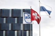 V-Zug baut Kühlschrank-Geschäft aus. (Bild: Christof Borner Keller / Neue ZZ)