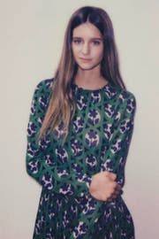 Nathalie Keller, Berikon (Bild: zvg / Style Magazin)