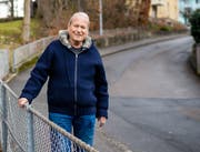 Nach fast 60 Jahren in der Politik ist Schluss: Joseph Schärli zieht sich aus der aktiven Politik zurück. (Bild: Roger Gruetter (09.02.2016, Littau))