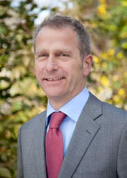 Jean-Yves Blatt wird Generaldirektor des Hotels The Chedi Andermatt (Bild: PD)