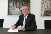 Markus Huwiler (Bild: PD)