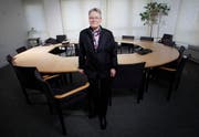 Gemeinderätin Marianne Weber. (Bild Stefan Keiser/Neue ZZ)