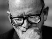 Alphons Egli 1986 kurz vor seinem Rücktritt aus dem Bundesrat. Nun wird bekannt, dass er im Kalten Krieg Mitglied der geheimen Vorläuferorganisation der P-26 war. (Archivbild) (Bild: Keystone/STR)