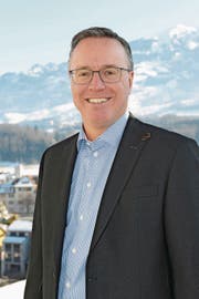 Tritt nicht mehr zu den Kantonsratswahlen an: Jürg Berlinger. (Bild: PD)