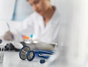 Das Tarifsystem Tarmed, mit dem Ärzteleistungen abgerechnet werden, gilt als veraltet.