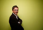 Klaus Rütschi sammelt Geld für die Dargebotene Hand Zentralschweiz. (Bild Stefan Kaiser/Neue ZZ)
