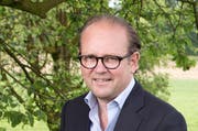 «Die vorgesehene Baute gliedert sich ungenügend ins Landschaftsbild ein.» Patrick Ineichen, Gemeindepräsident (Bild: Manuela Jans / Neue LZ)