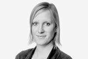 Gabriela Jordan, Ressort Stadt/Region Luzern (Bild: Manuela Jans-Koch (LZ) (Luzerner Zeitung))