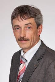 Dr. jur. Beat Frischkopf ist Rechtsanwalt mit eigener Kanzlei in Sursee. Infos: www.frischkopf.ch (Bild: PD)