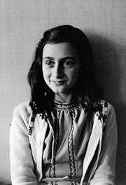 Anne Frank (1929–1945)