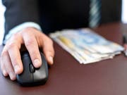 Im Informatikamt der Luzerner Kantonsverwaltung soll es 2010 und 2011 zu einem Schmiergeldskandal gekommen sein. Die Staatsanwaltschaft fordert nun für den damaligen Leiter der Dienststelle eine dreijährige Freiheitsstrafe. (Symbolbild) (Bild: KEYSTONE/MARTIN RUETSCHI)
