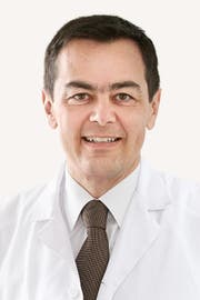 Martin Nufer wird neuer Direktor der Hirslanden-Klinik. (Bild: PD)