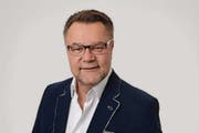 «Reserven können die Finanzlage langfristig entlasten.» – Markus Schumacher, Einwohnerrat SVP (Bild: PD)