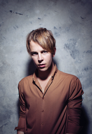 Tom Odell gibt im Sommer sein drittes Album heraus. (Bild: PD)
