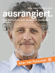 ausrangiert (Bild: zvg)
