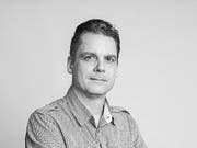 Arno Renggli leitet das Ressort Kultur der Luzerner Zeitung. (Bild: Archiv LZ)