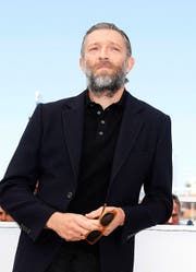 Vincent Cassel. (Bild: Keystone)